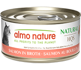 Cat Products | Almo Nature
